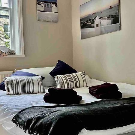 Wonderful Apartment In Earl'S Court London Luaran gambar