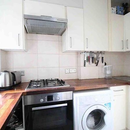 Wonderful Apartment In Earl'S Court London Luaran gambar
